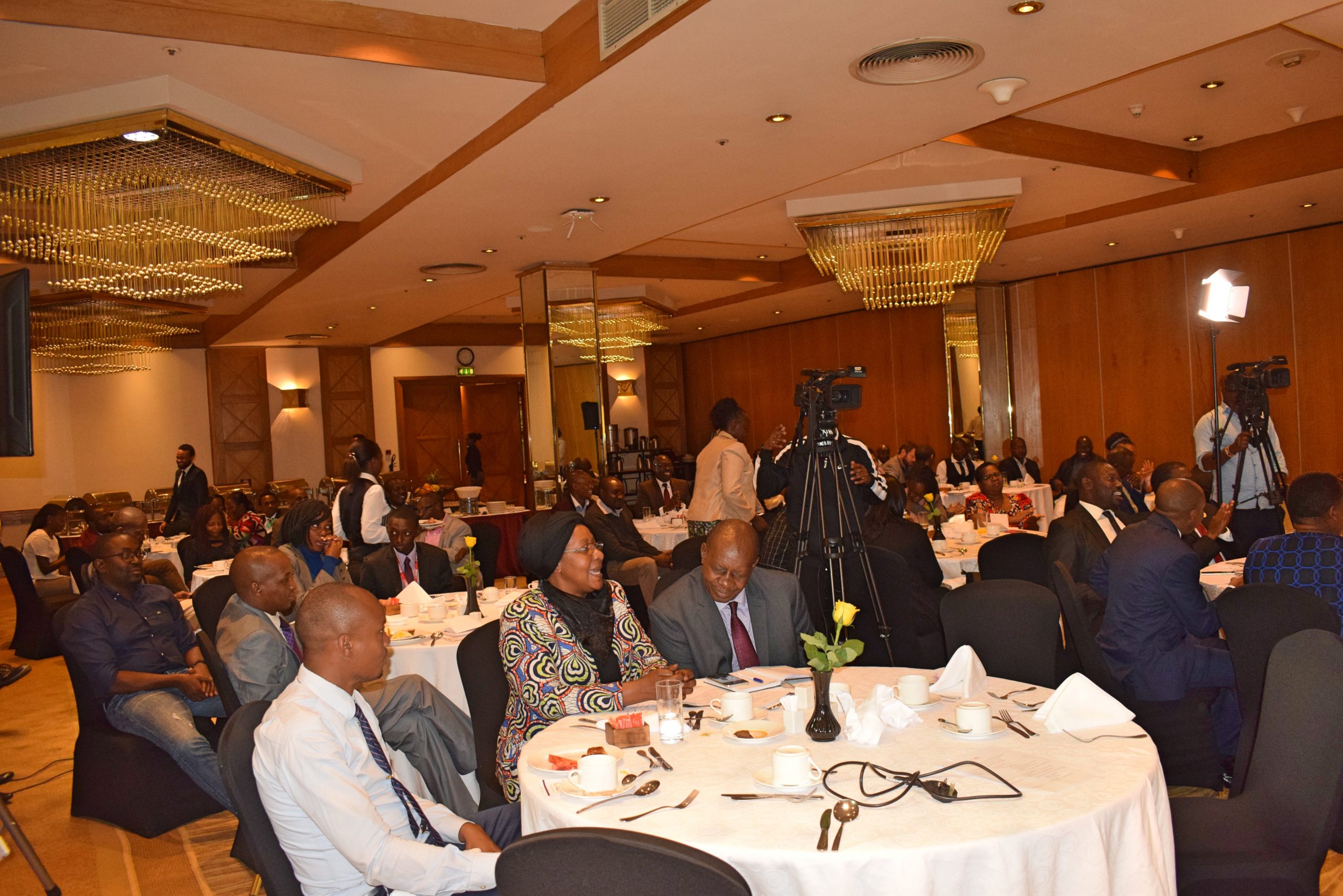Fraud Awareness Breakfast 2019