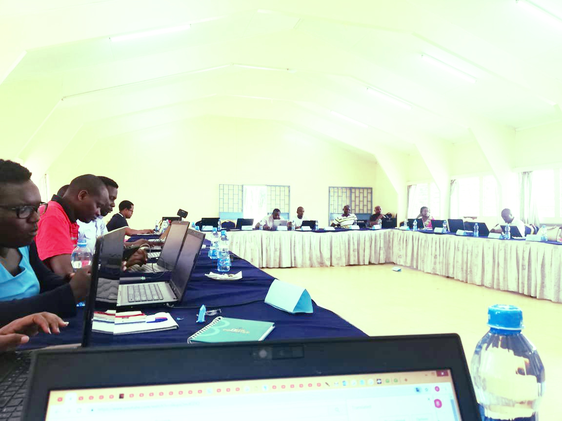 Cyber Security Awareness Training