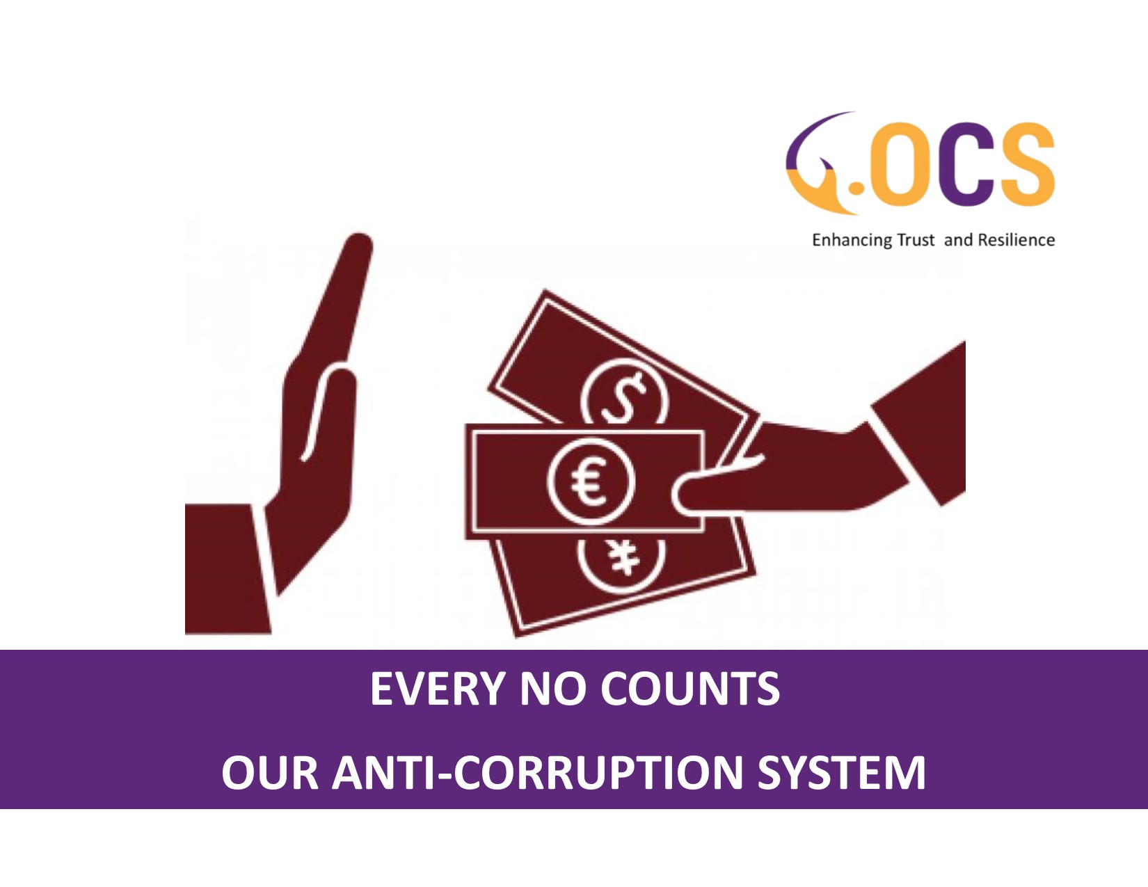 Corruption in Academia
